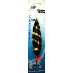 Рибальська блешня коливна, EOS P150303, вага 38г, колір № GS111025